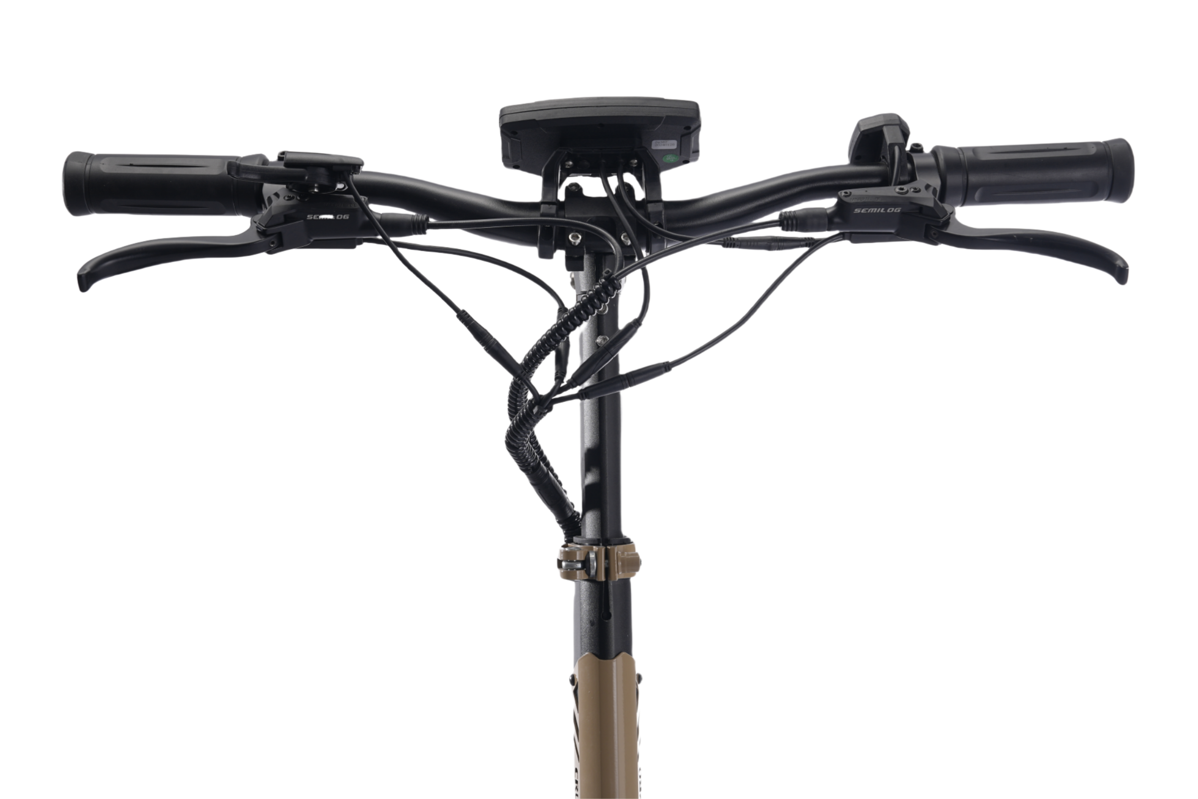 Cruiser Pro 2400W Dual Motor Off-Road Electric Scooter