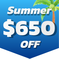 650OFF