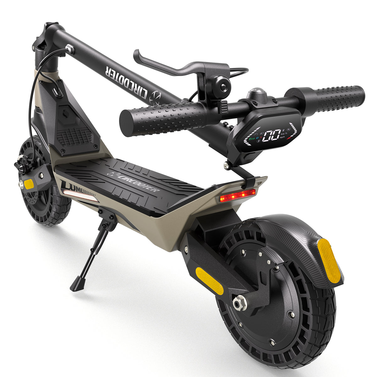 Lume All-Terrain Electric Scooter