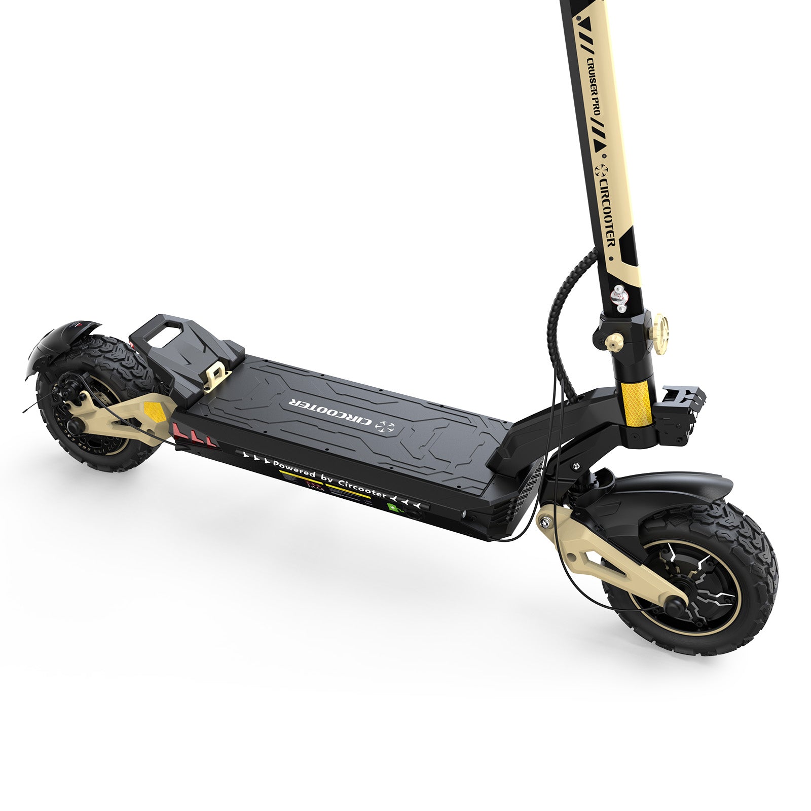 Cruiser Pro 500W Electric Scooter