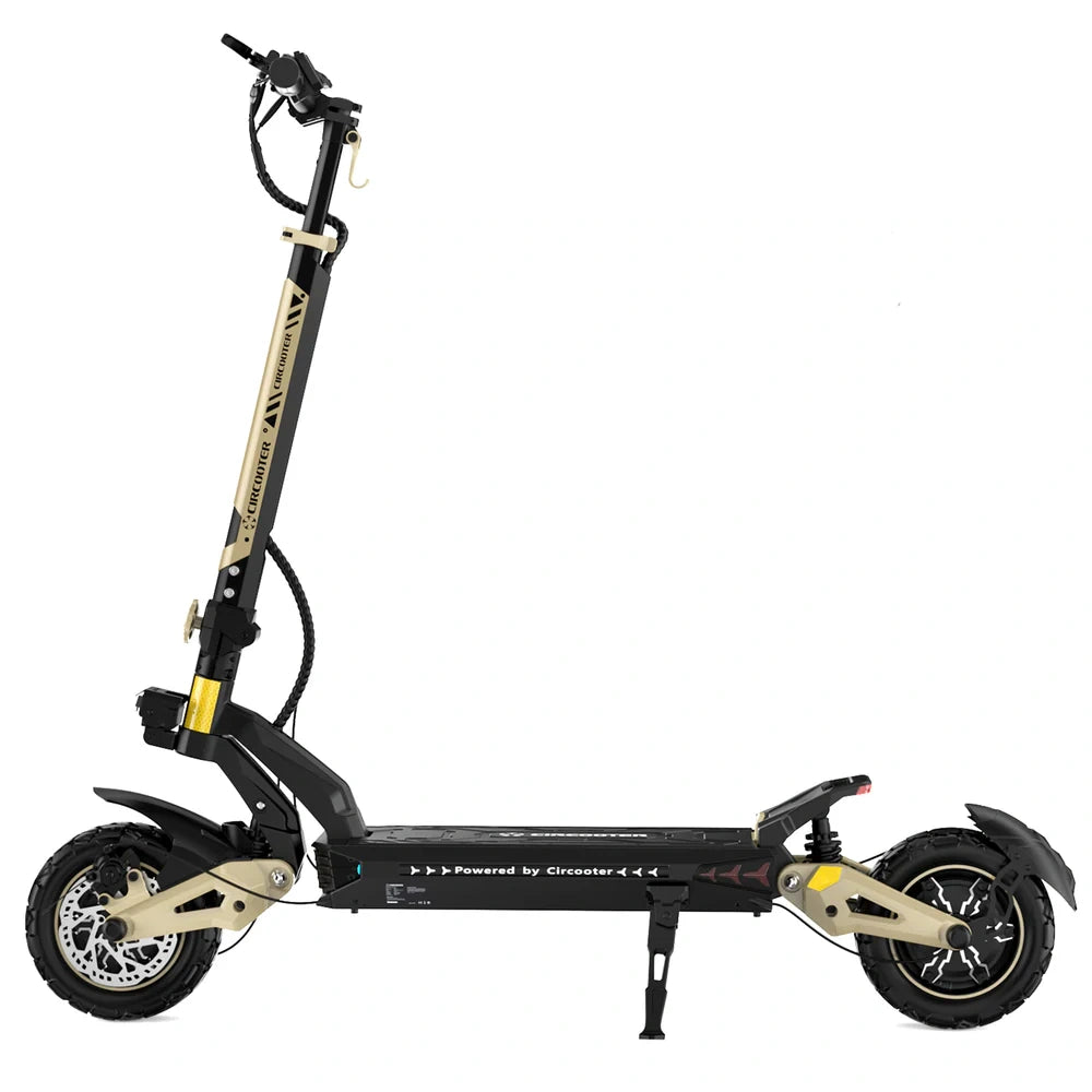 Cruiser Pro 500W Electric Scooter