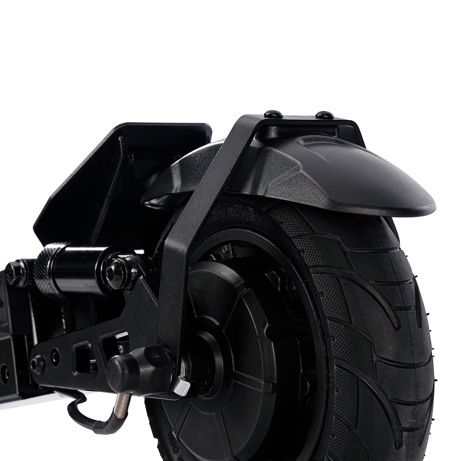 Ecoroad Electric Scooter