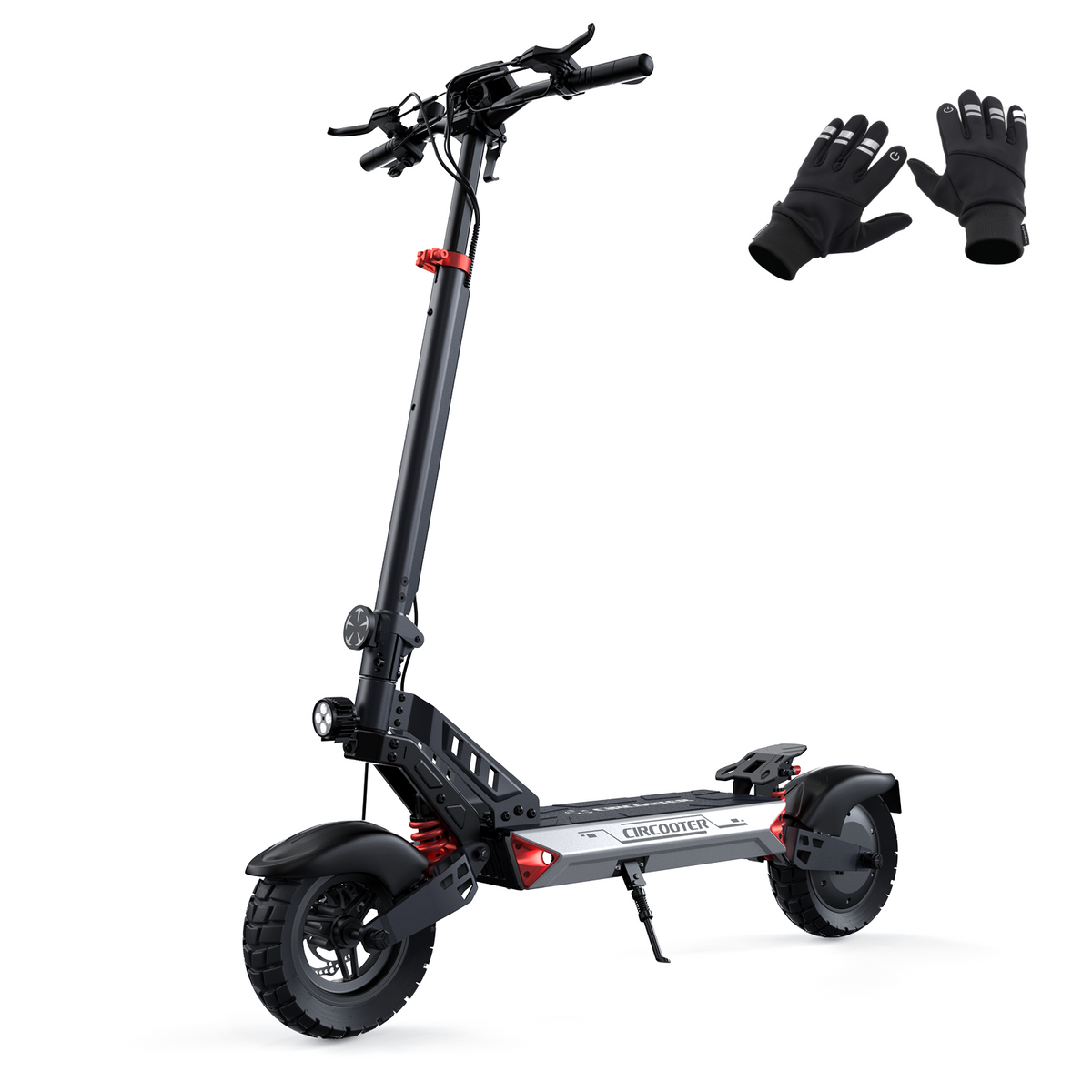 Landturbo Electric Scooter