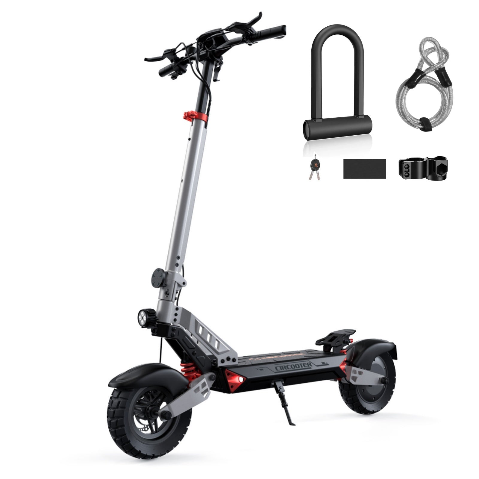 Landturbo Electric Scooter