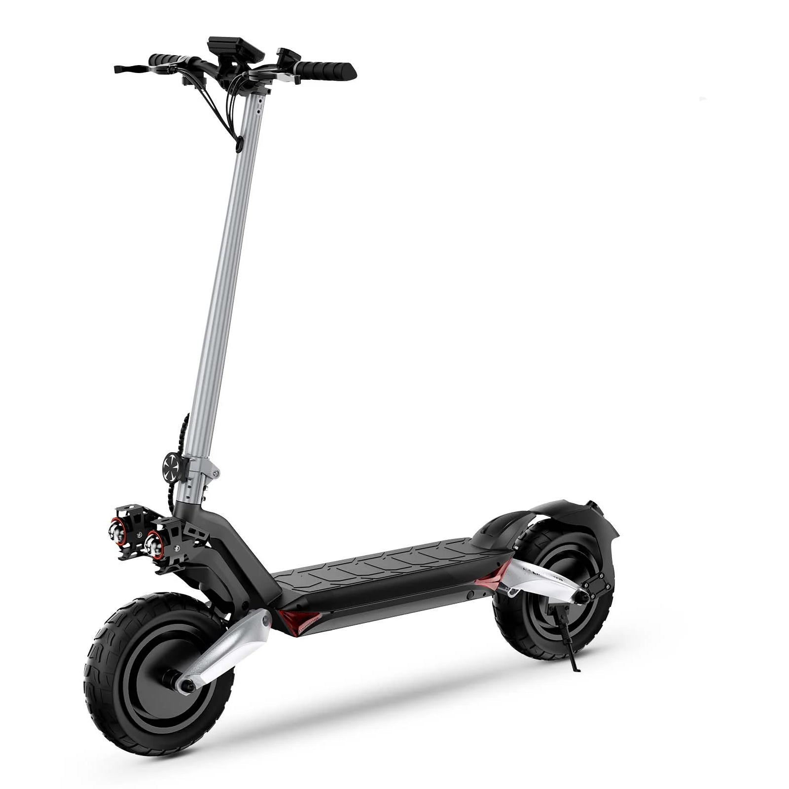 Raptor Pro Peak 2000W Dual Motor Off-Road Electric Scooter