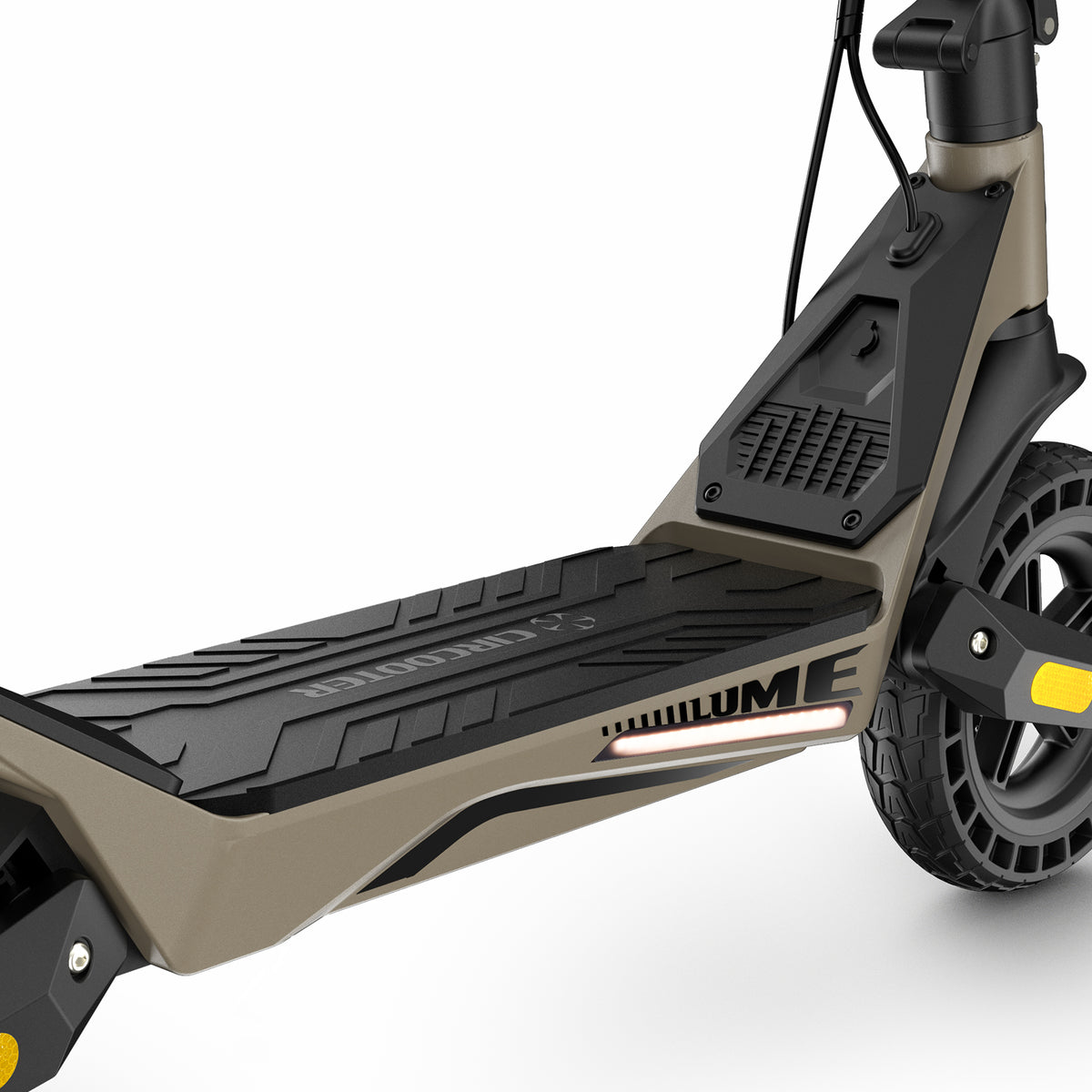 Lume All-Terrain Electric Scooter