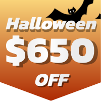 650OFF