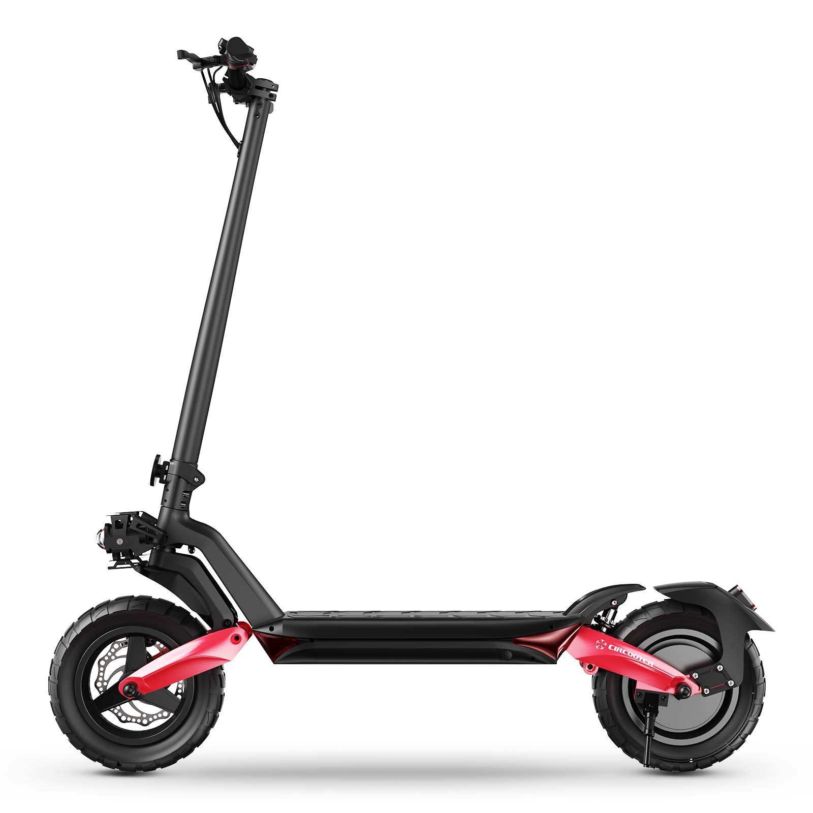Raptor 1250W Motor Off-road E-Scooter